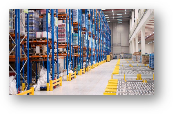Retail and Distribution