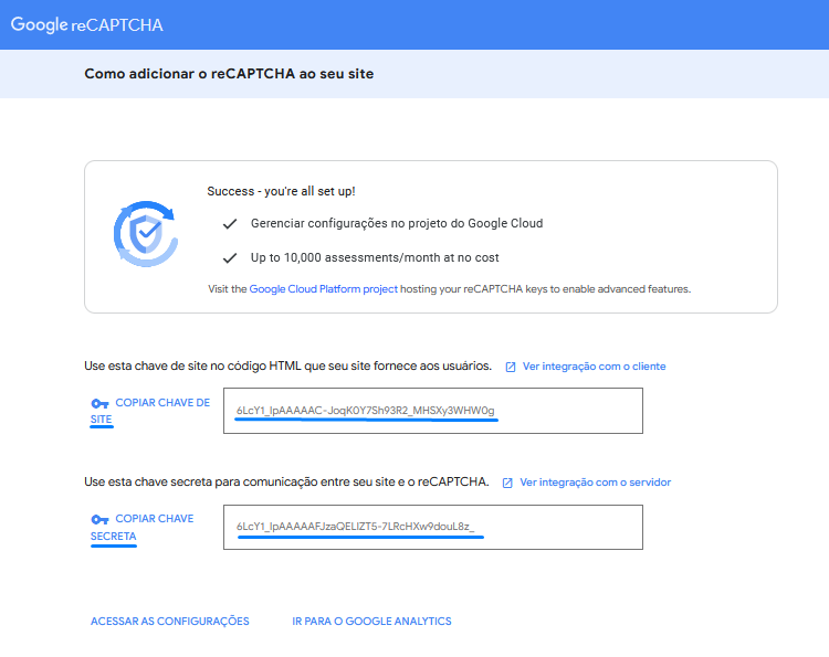 keyReCapatcha