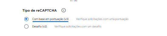TipoRecapcha