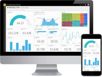 Business Intelligence