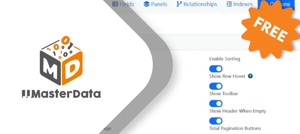 JJMasterData Product
