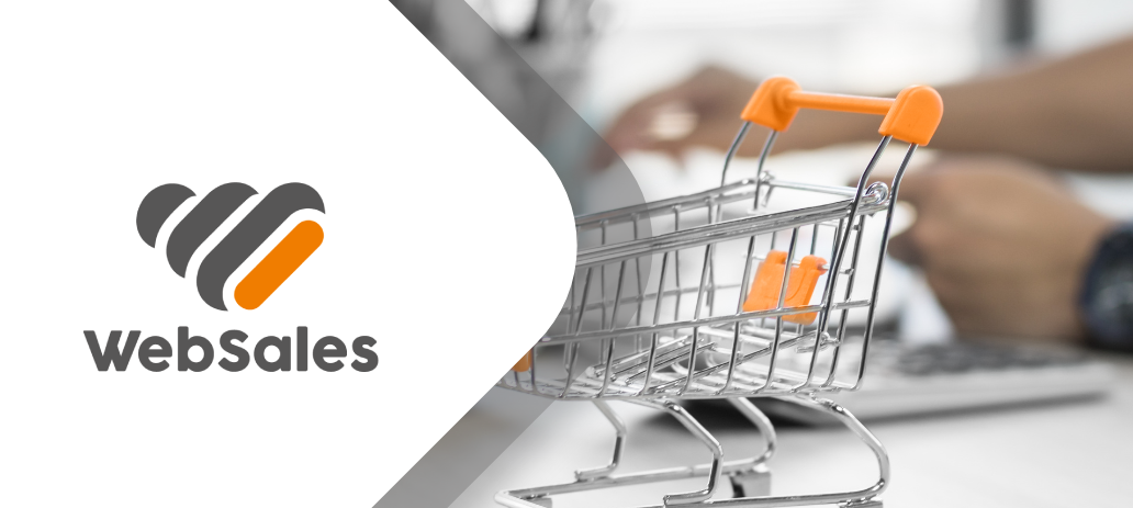 WebSales Product