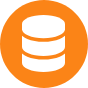 Ícono de base de datos