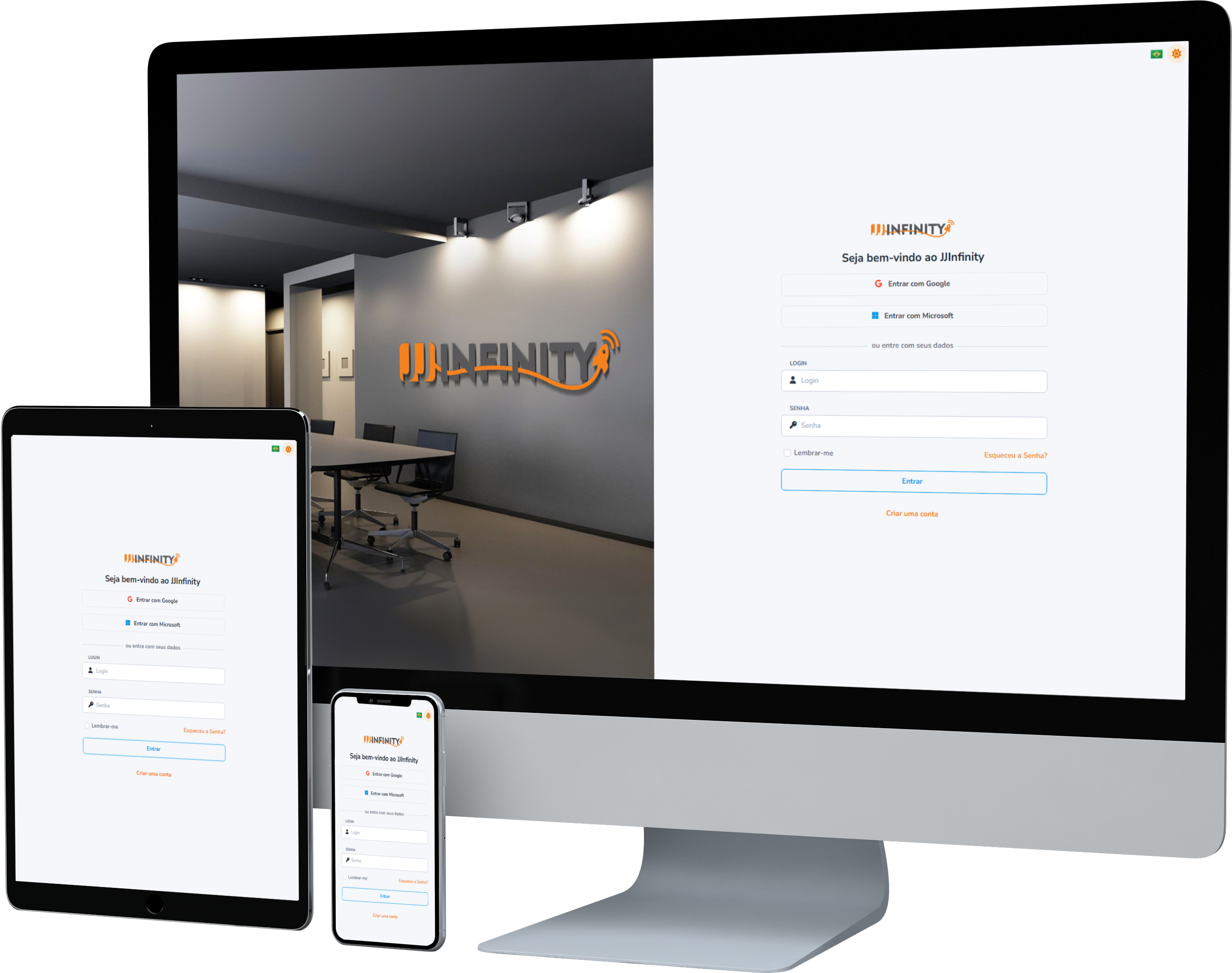 Sistemas Web