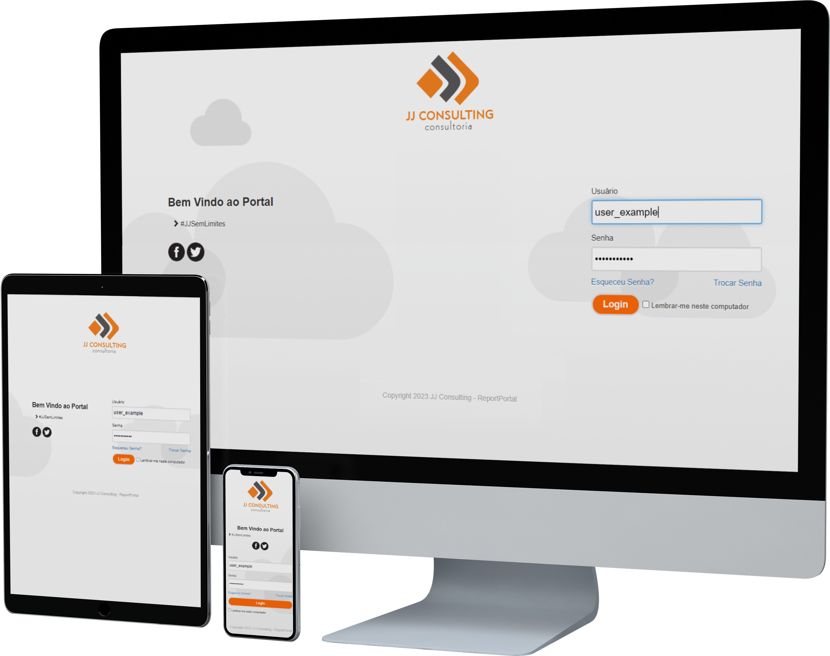 Websales Multiplataforma