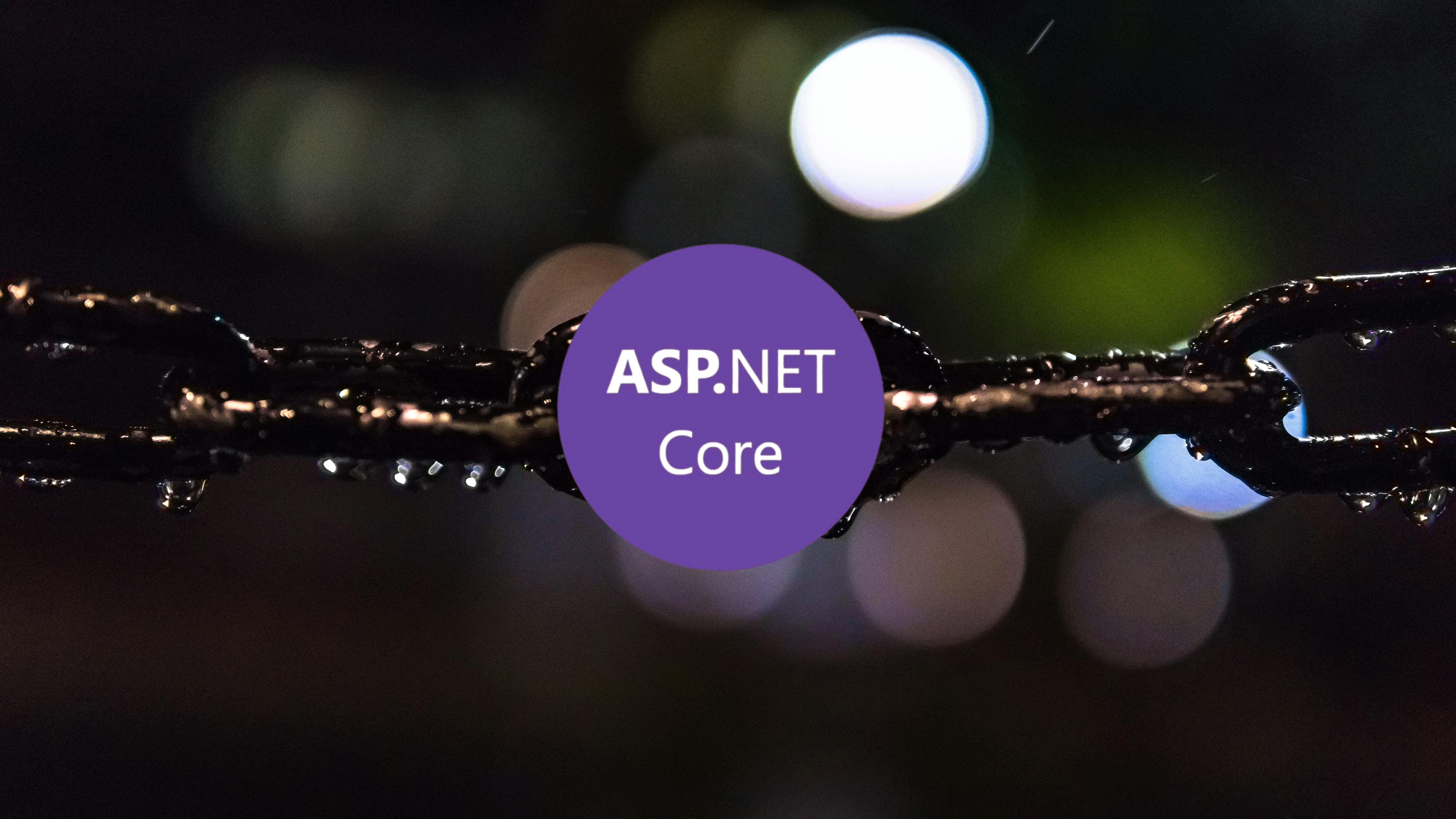 URLs e redirects tipados no ASP.NET Core MVC