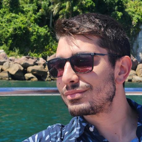 Gustavo Mauricio de Barros
