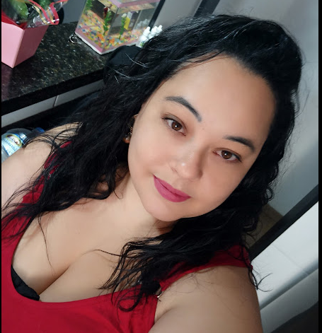 Karina Moraes da Silva