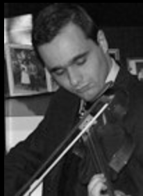 Rodrigo Macedo