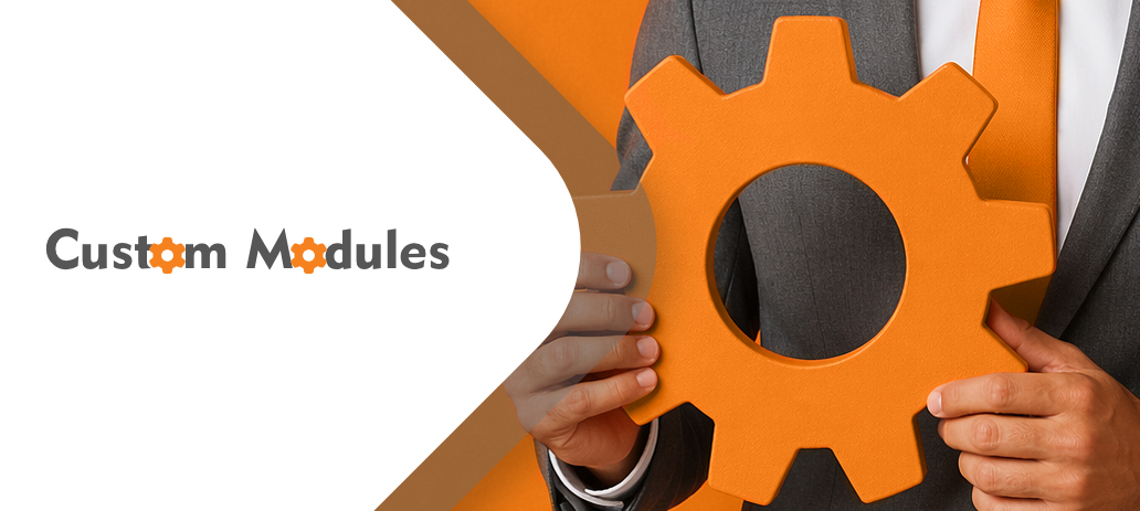 Custom Modules