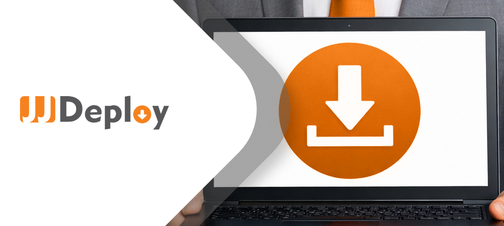 JJDeploy Web Server