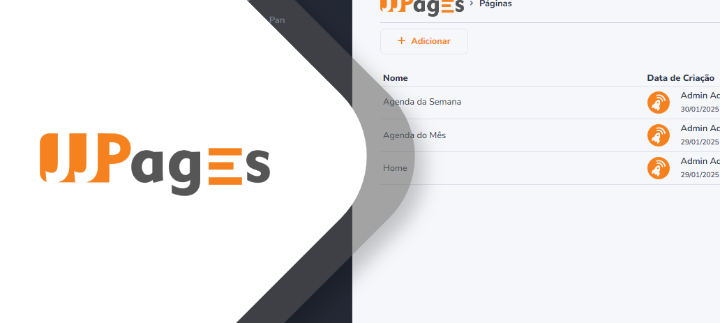 JJ Pages