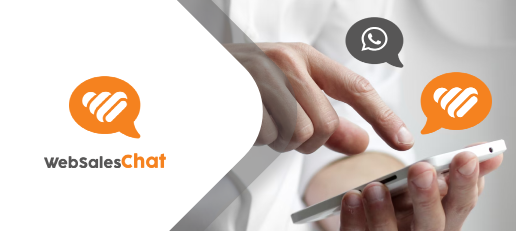 WebSales Chat
